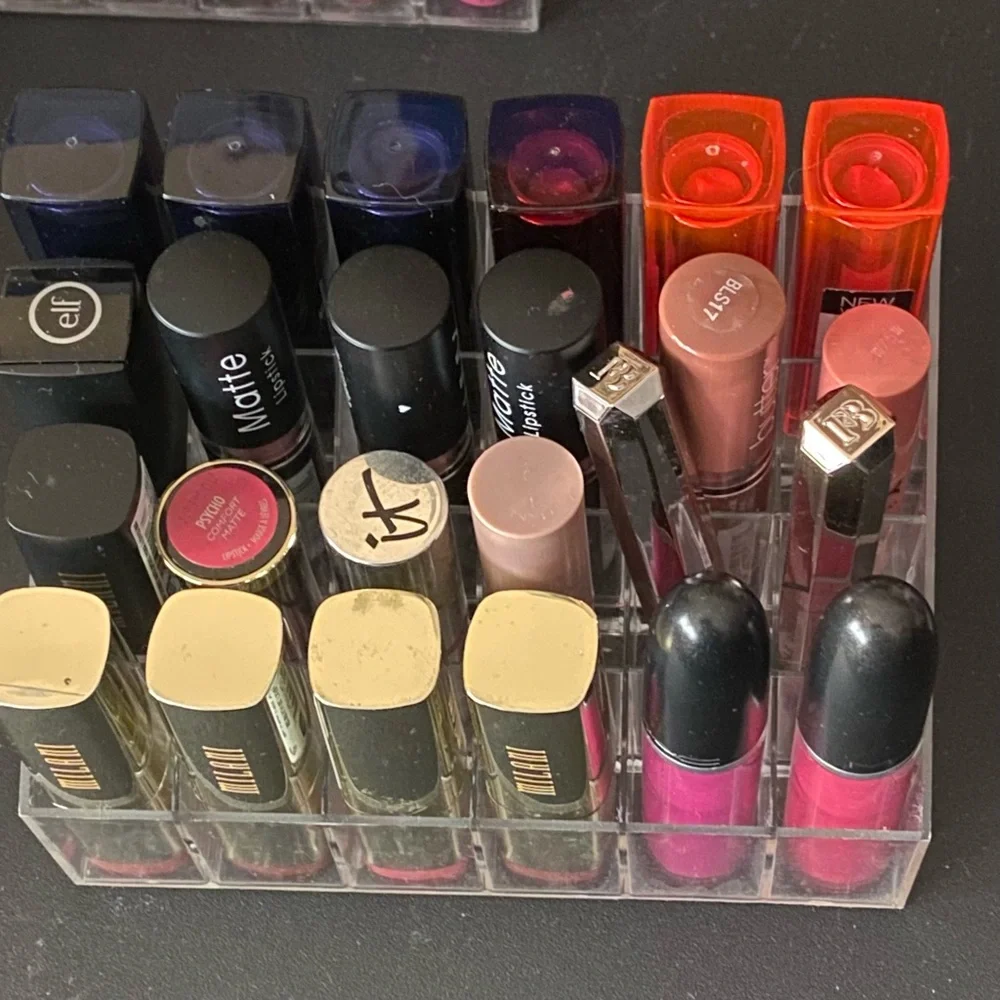 Lipstick Collection - Picture 1 of 1